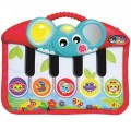 Музыкальная развивающая игрушка Пианино Playgro 0186367